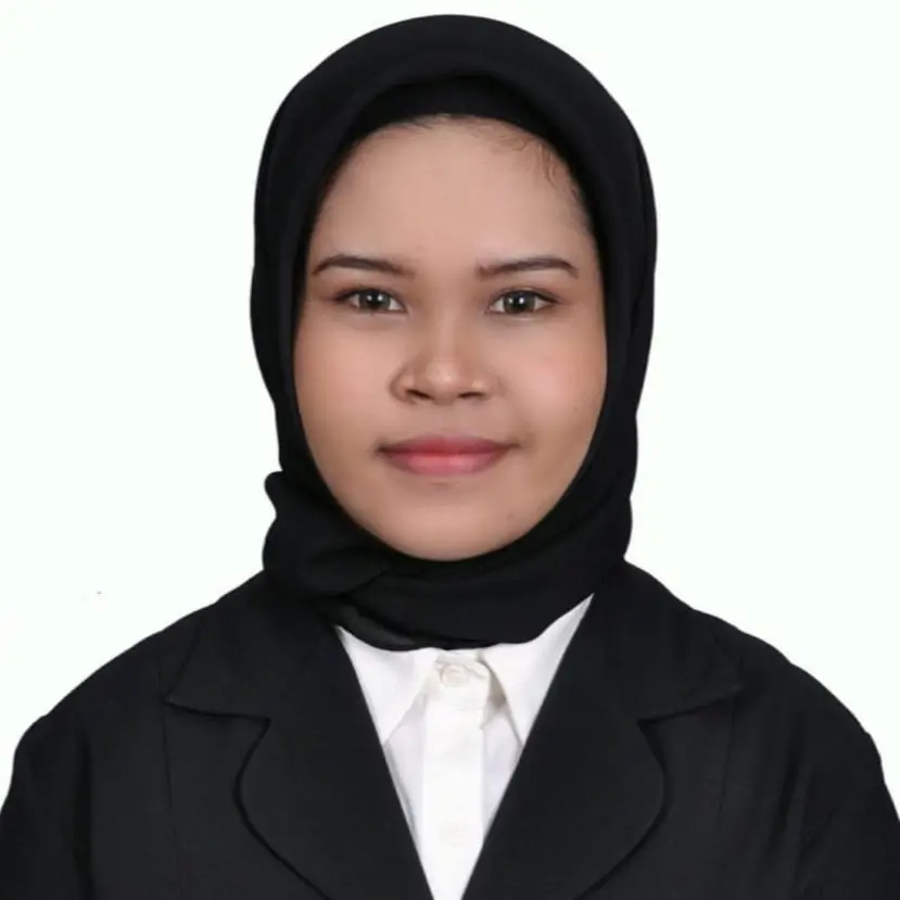 Widya Riliardha Nasution