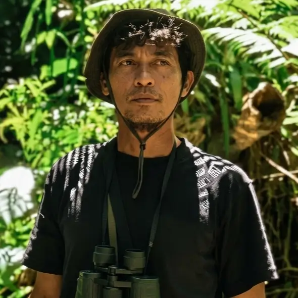 Zulbahri Harahap