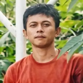 Asrul Pauja Siregar