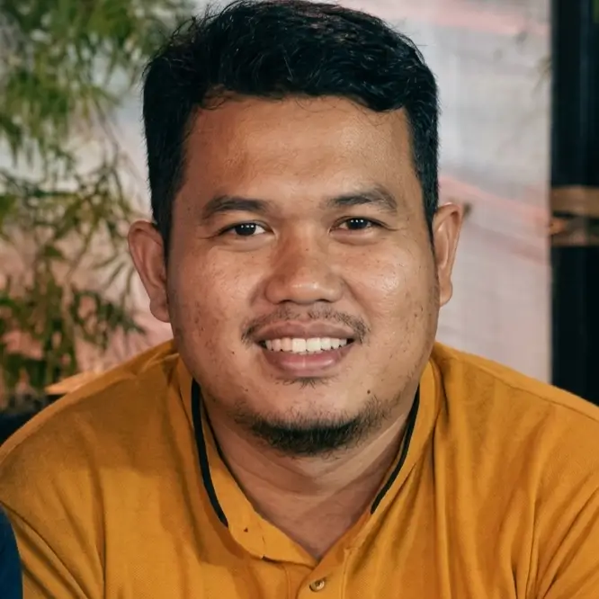 Abdul Kholik Siregar