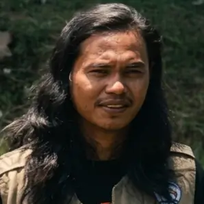 Ikhwan Saleh Harahap