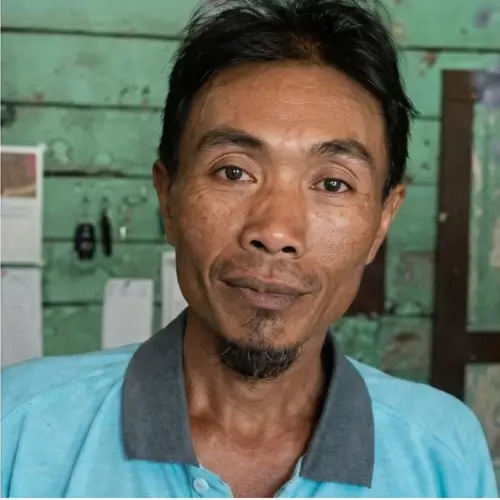 Syamsul Pulungan