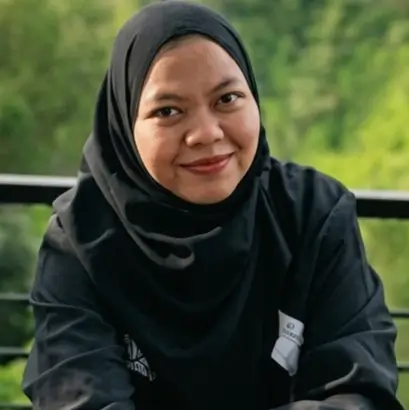 Raufana Alifa Ez