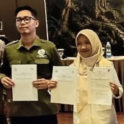 Scorpion Foundation and BBKSDASU Sign a Cooperation Agreement for 5 Years Duration (May 12, 2026)